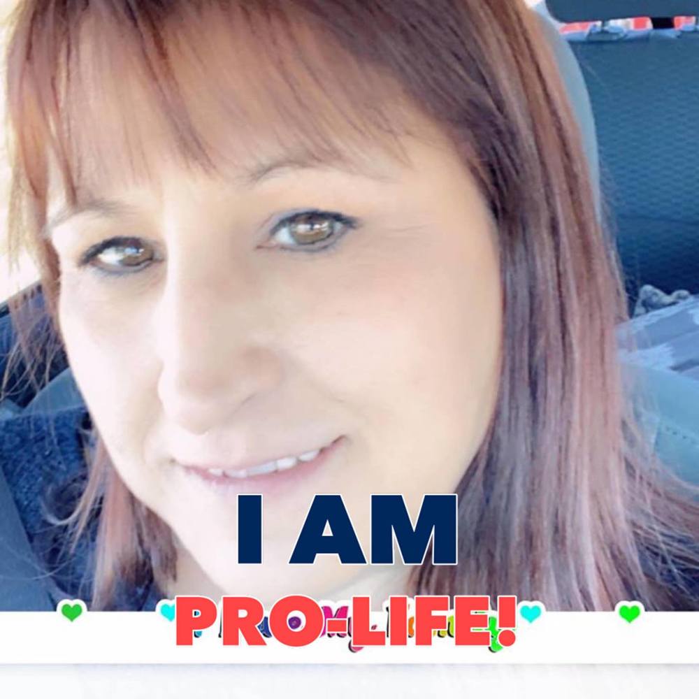 Meet your Posher, Glenda